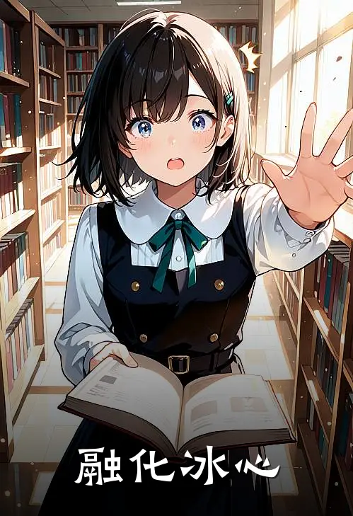 融化冰心