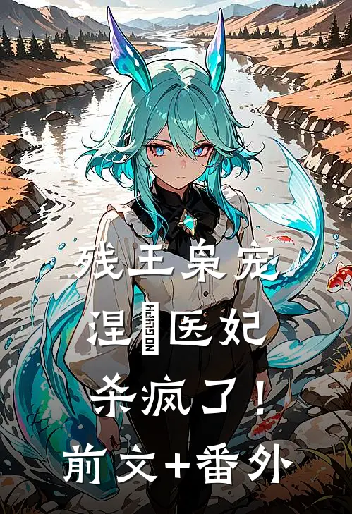 残王枭宠：涅槃医妃杀疯了！前文+番外