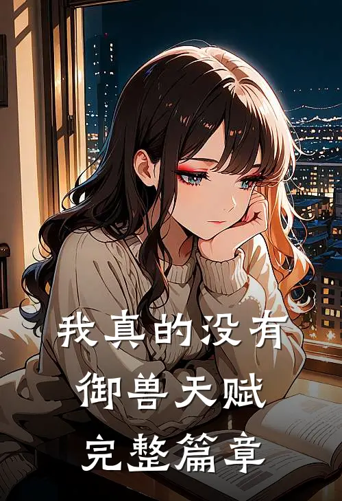 我真的没有御兽天赋完整篇章