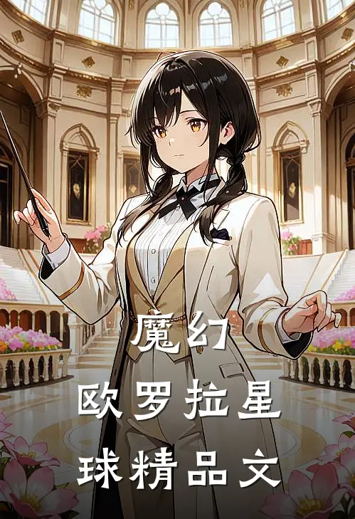 魔幻：欧罗拉星球精品文