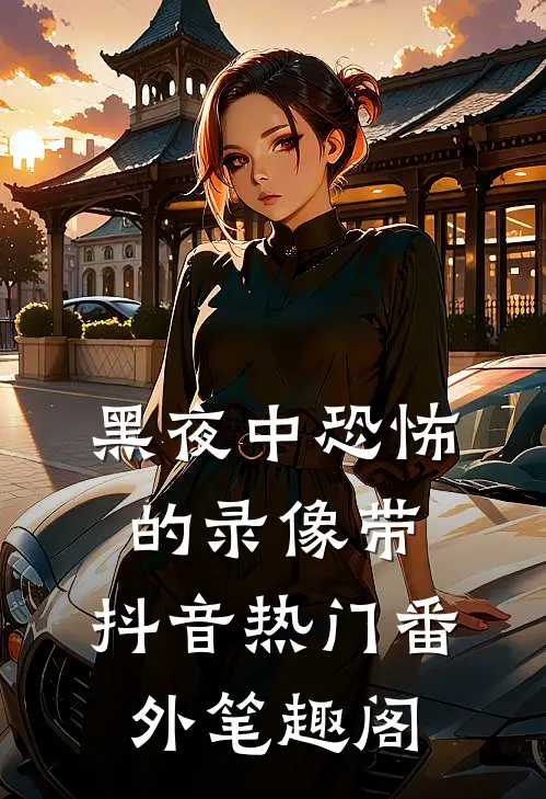 黑夜中恐怖的录像带：抖音热门番外笔趣阁