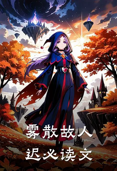 雾散故人迟必读文