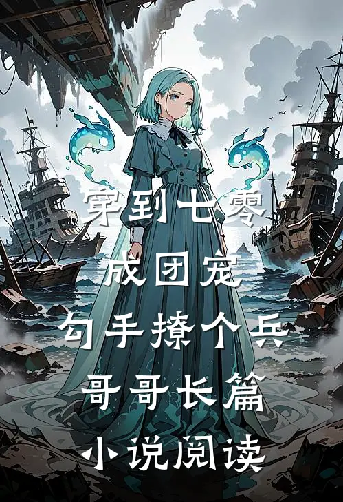 穿到七零成团宠，勾手撩个兵哥哥长篇小说阅读