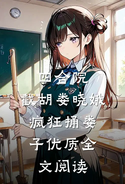 四合院：截胡娄晓娥，疯狂捅娄子优质全文阅读