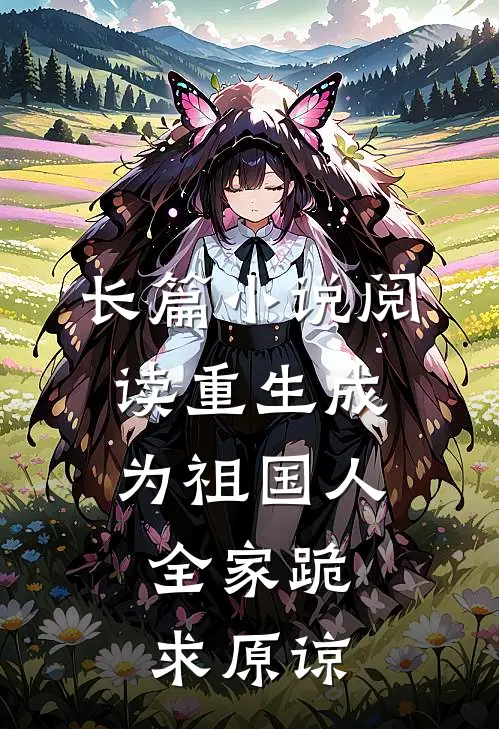长篇小说阅读重生成为祖国人，全家跪求原谅