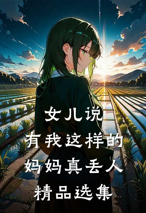 女儿说：有我这样的妈妈真丢人精品选集