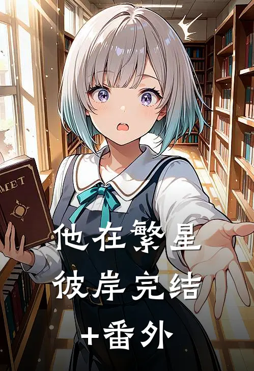 他在繁星彼岸完结+番外