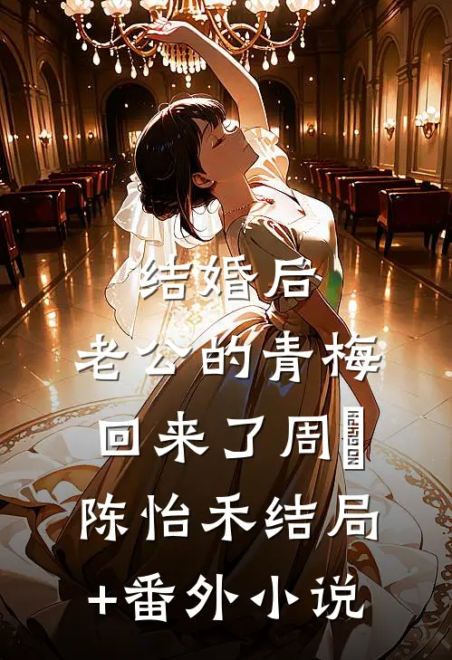 结婚后，老公的青梅回来了周璟陈怡禾结局+番外小说