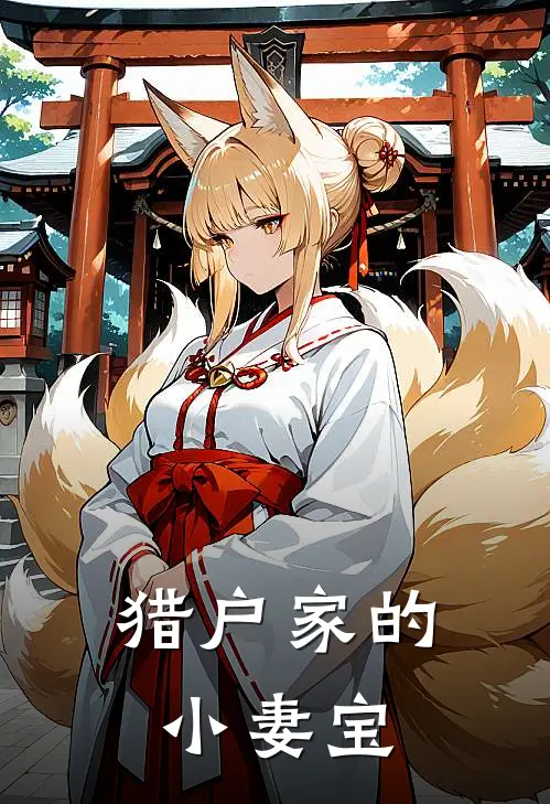 猎户家的小妻宝