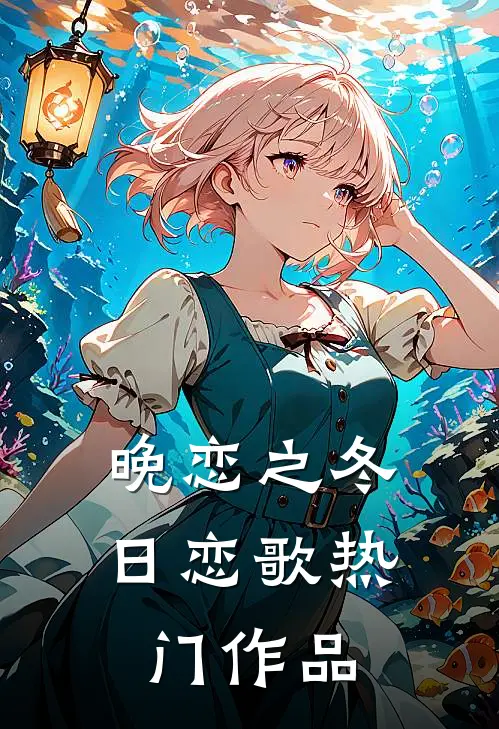 晚恋之冬日恋歌热门作品