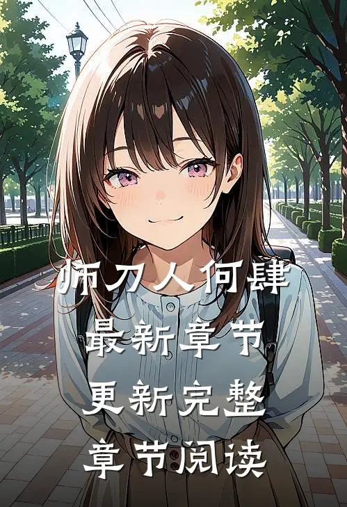 师刀人何肆最新章节更新完整章节阅读