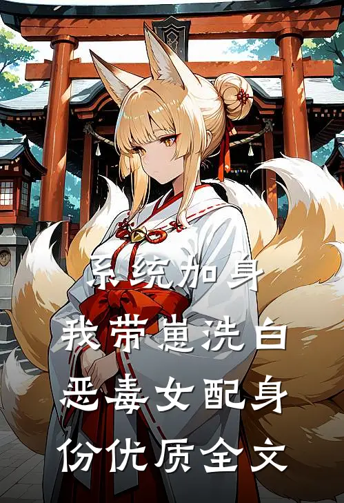 系统加身，我带崽洗白恶毒女配身份优质全文