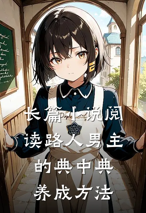 长篇小说阅读路人男主的典中典养成方法
