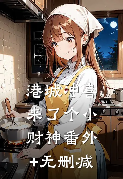 港城冲喜来了个小财神番外+无删减