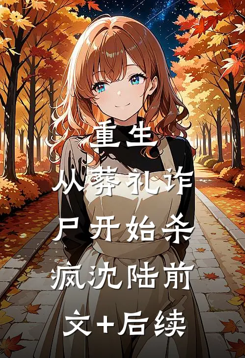 重生：从葬礼诈尸开始杀疯沈陆前文+后续