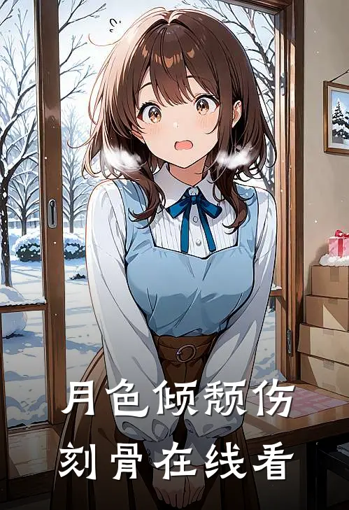 月色倾颓伤刻骨在线看