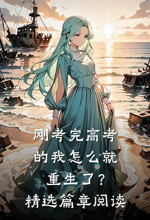 刚考完高考的我怎么就重生了？精选篇章阅读