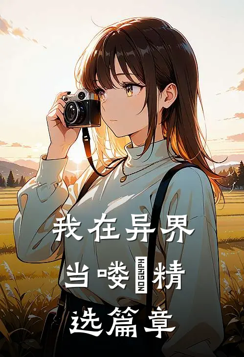 我在异界当喽啰精选篇章