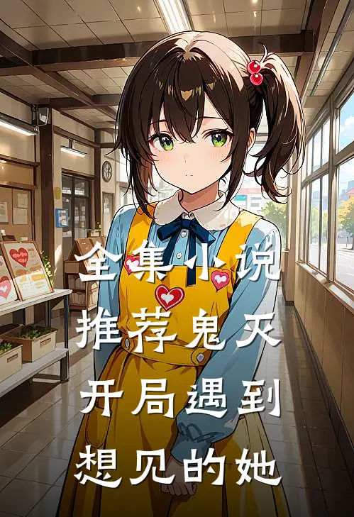 全集小说推荐鬼灭，开局遇到想见的她