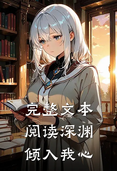 完整文本阅读深渊倾入我心