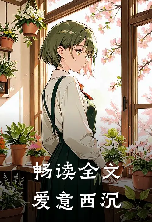 畅读全文爱意西沉