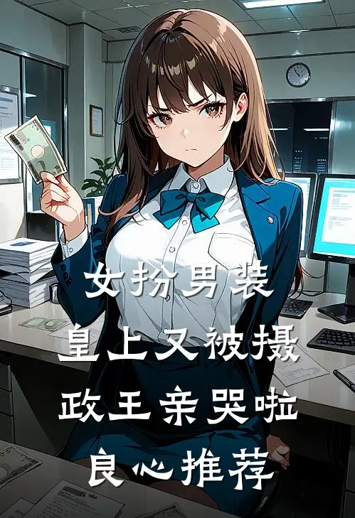 女扮男装，皇上又被摄政王亲哭啦良心推荐