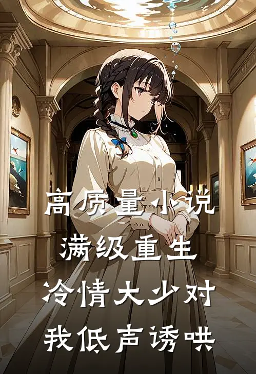 高质量小说满级重生：冷情大少对我低声诱哄