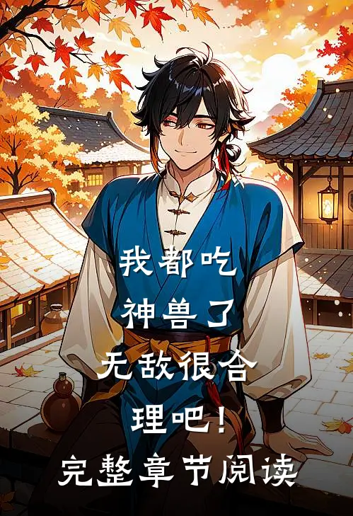 我都吃神兽了，无敌很合理吧！完整章节阅读