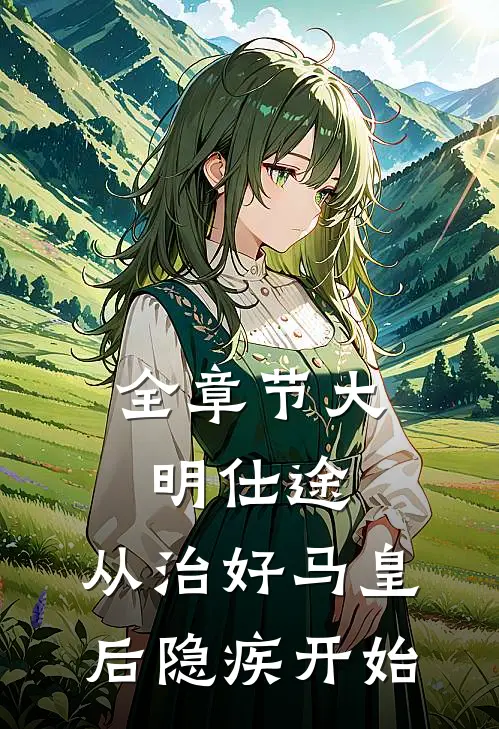 全章节大明仕途：从治好马皇后隐疾开始
