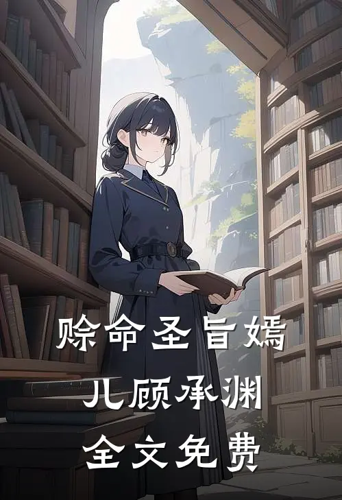 赊命圣旨嫣儿顾承渊全文免费
