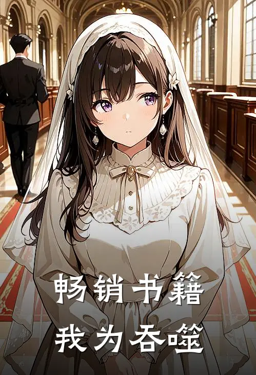 畅销书籍我为吞噬