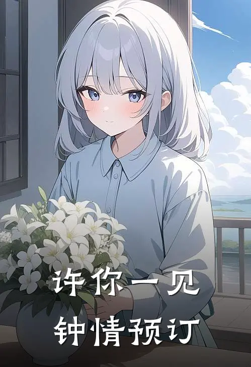 许你一见钟情预订