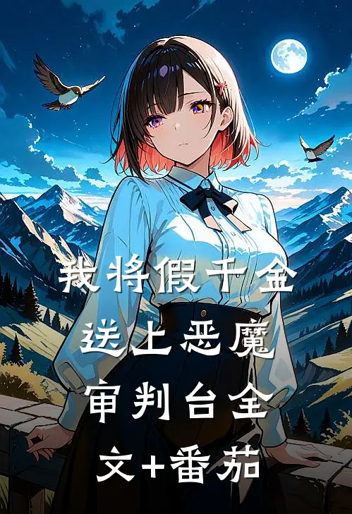 我将假千金送上恶魔审判台全文+番茄