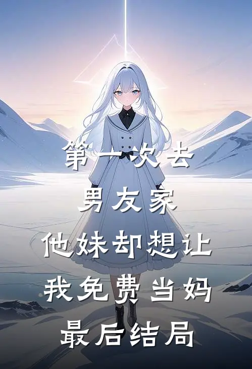 第一次去男友家，他妹却想让我免费当妈最后结局