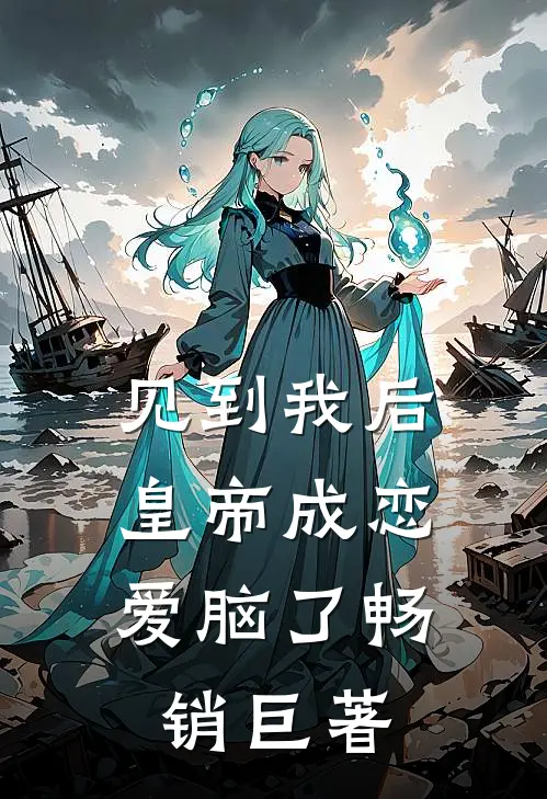 见到我后，皇帝成恋爱脑了畅销巨著