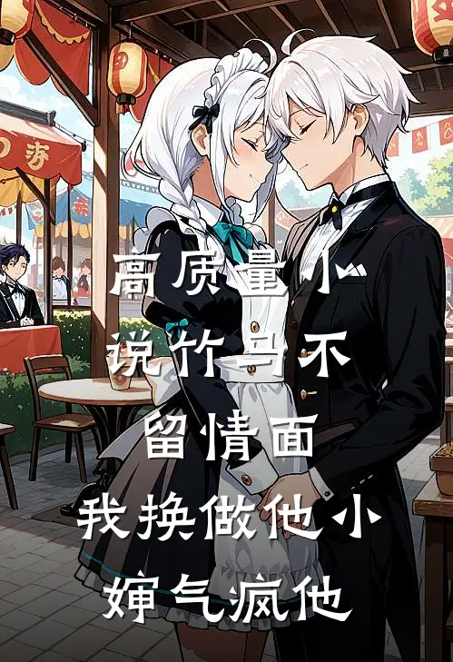 高质量小说竹马不留情面，我换做他小婶气疯他