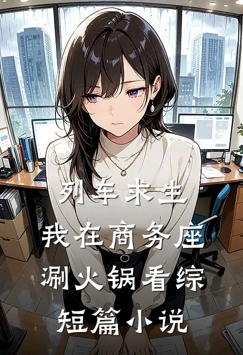 列车求生：我在商务座涮火锅看综短篇小说
