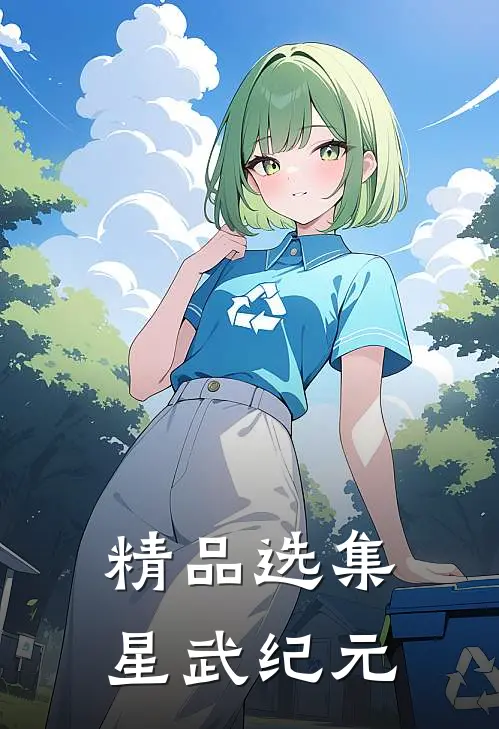 精品选集星武纪元