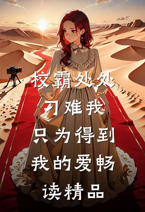 校霸处处刁难我，只为得到我的爱畅读精品
