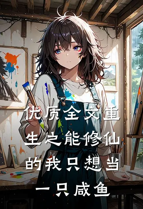优质全文重生之能修仙的我只想当一只咸鱼