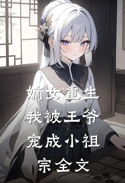 嫡女重生:我被王爷宠成小祖宗全文