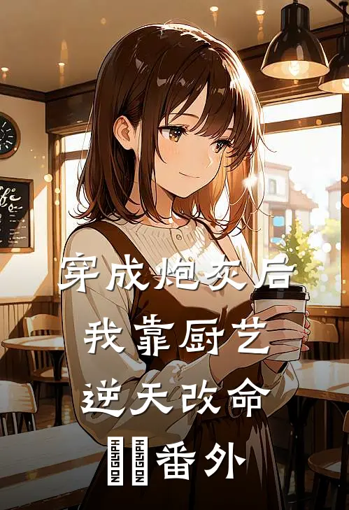 穿成炮灰后，我靠厨艺逆天改命​​番外