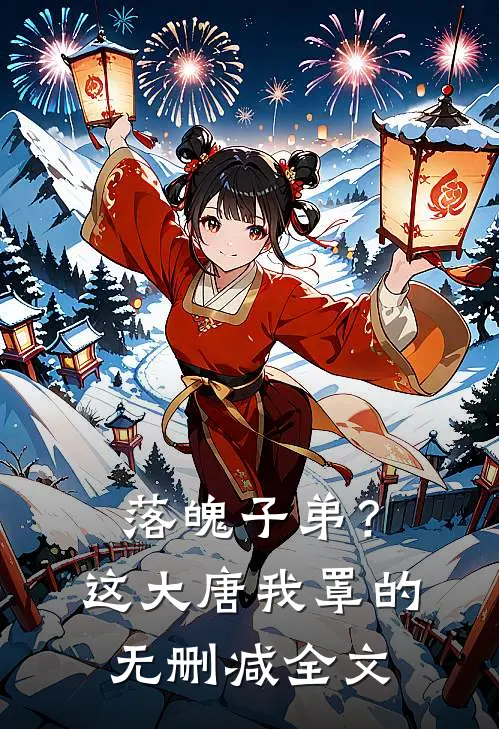 落魄子弟？这大唐我罩的无删减全文