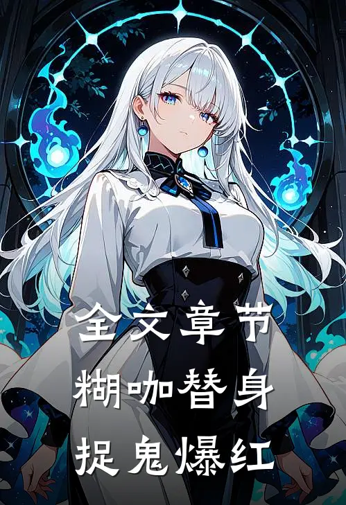 全文章节糊咖替身，捉鬼爆红