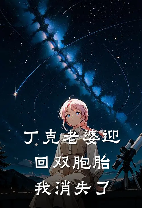 丁克老婆迎回双胞胎，我消失了