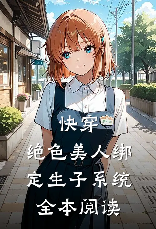 快穿：绝色美人绑定生子系统全本阅读