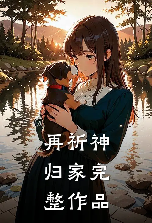 再祈神，归家完整作品