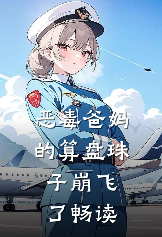 恶毒爸妈的算盘珠子崩飞了畅读