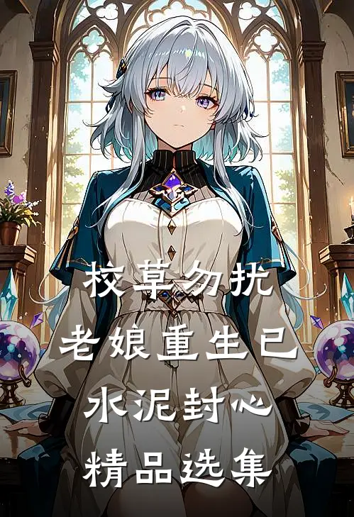 校草勿扰：老娘重生已水泥封心精品选集