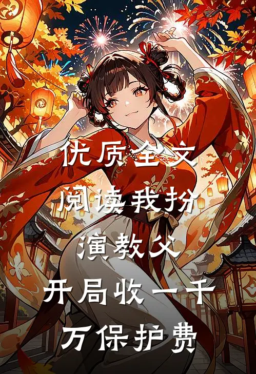 优质全文阅读我扮演教父，开局收一千万保护费